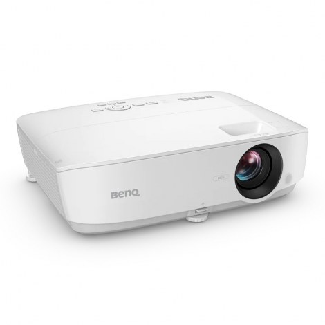 Benq | MX536 | DLP projector | XGA | 1024 x 768 | 4000 ANSI lumens | White - 5